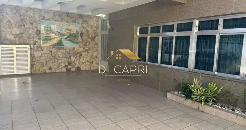 Casa com 3 quartos à venda na Rua Correia de Faria, 279, Jardim Vila Formosa, São Paulo