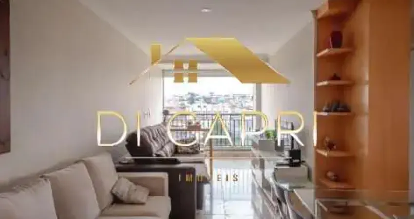 Apartamento com 1 quarto à venda na Rua Templários, 275, Vila Formosa, São Paulo