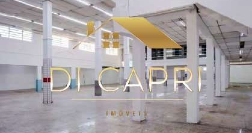 Prédio para alugar na Victória Simionato, 796, Vila Paranaguá, São Paulo