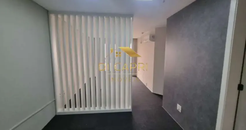 Sala comercial com 2 salas para alugar na Rua Nestor de Barros, 116, Vila Santo Estevão, São Paulo