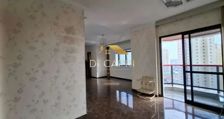 Apartamento com 3 quartos à venda na Rua Lutécia, 1145, Vila Carrão, São Paulo