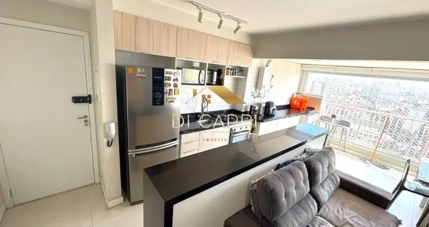 Apartamento com 1 quarto à venda na Rua Intendência, 251, Belenzinho, São Paulo