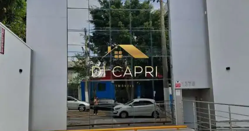 Prédio à venda na Rua Francisco Marengo, 1376, Tatuapé, São Paulo