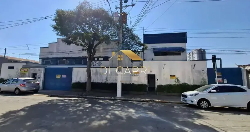 Barracão / Galpão / Depósito para alugar na Rua Carapicuíba, 66, Vila Carrão, São Paulo
