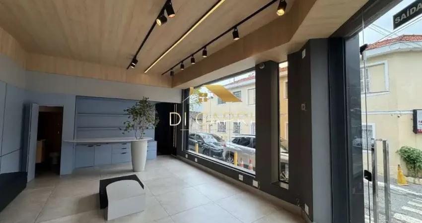 Prédio para alugar na Rua Azevedo Soares, 1625, Tatuapé, São Paulo