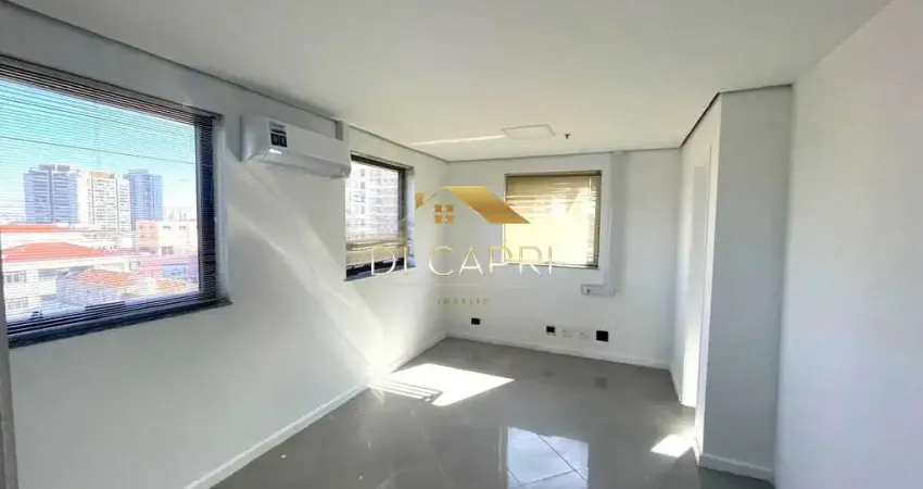 Sala comercial à venda na Rua Coelho Lisboa, 61, Tatuapé, São Paulo