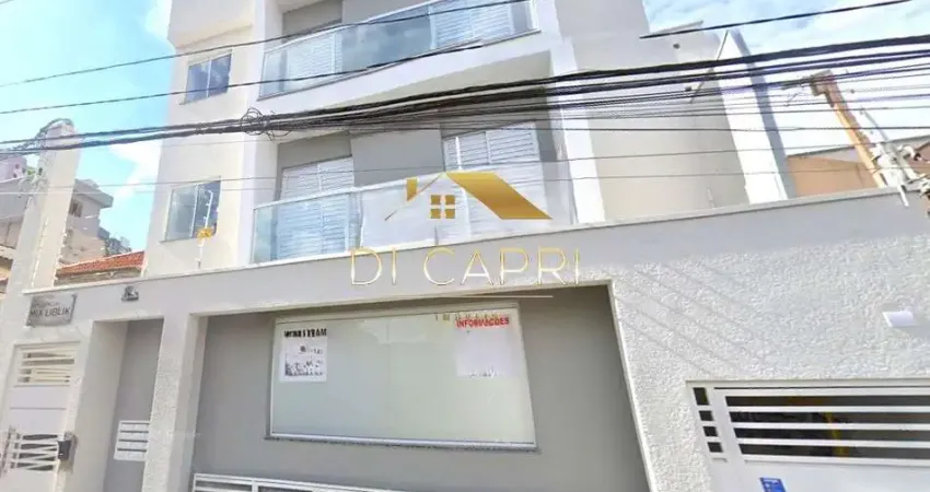 Apartamento com 2 quartos à venda na Tapacoás, 59, Vila Santa Clara, São Paulo