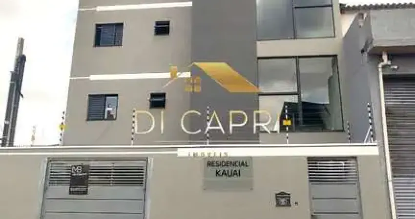 Apartamento com 2 quartos à venda na Alto Belo, 510, Vila Antonieta, São Paulo