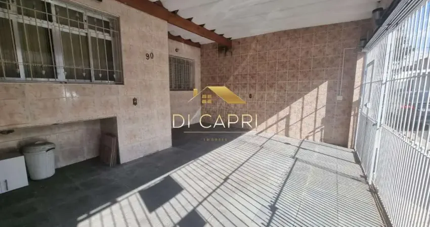 Casa com 2 quartos à venda na Rua João Pires, 90, Mooca, São Paulo