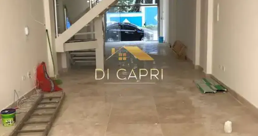 Casa comercial para alugar na Rua Tuiuti, 2854, Tatuapé, São Paulo