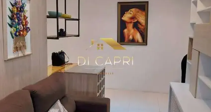 Apartamento com 1 quarto para alugar na Rua Marechal Barbacena, 1108, Jardim Anália Franco, São Paulo