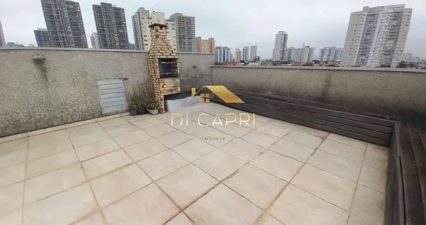 Apartamento com 2 quartos à venda na Rua Icaraí, 261, Tatuapé, São Paulo