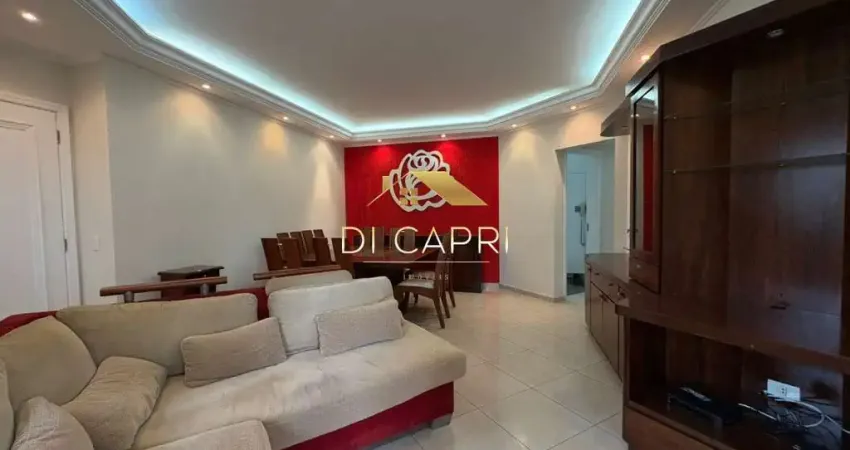 Apartamento com 3 quartos à venda na Rua Antônio Daminello, 650, Jardim Anália Franco, São Paulo