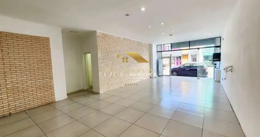Sala comercial para alugar na Rua Serra do Japi, 1325, Tatuapé, São Paulo