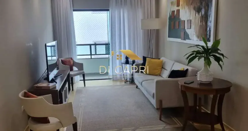 Apartamento com 3 quartos à venda na Rua Tomé de Souza, 360, Vila Alzira, Santo André