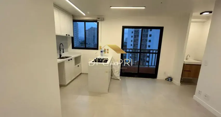 Apartamento com 1 quarto à venda na Rua Doutor Miguel Vieira Ferreira, 285, Tatuapé, São Paulo