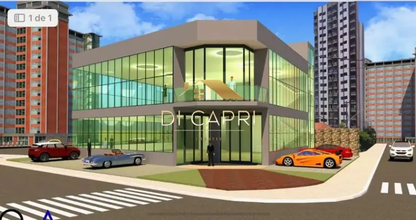 Prédio para alugar na Rua Nova Jerusalém, 246, Tatuapé, São Paulo