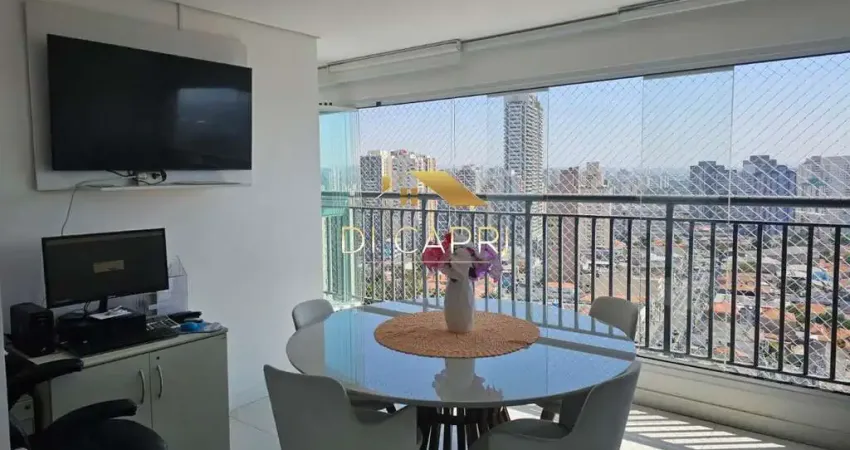 Apartamento com 3 quartos para alugar na Rua Duarte de Carvalho, 60, Tatuapé, São Paulo