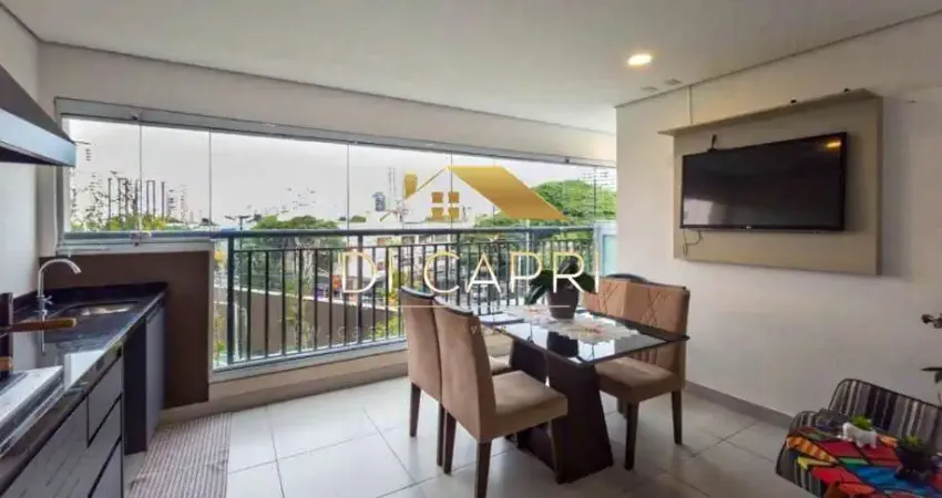 Apartamento com 3 quartos à venda na Rua Duarte de Carvalho, 60, Tatuapé, São Paulo