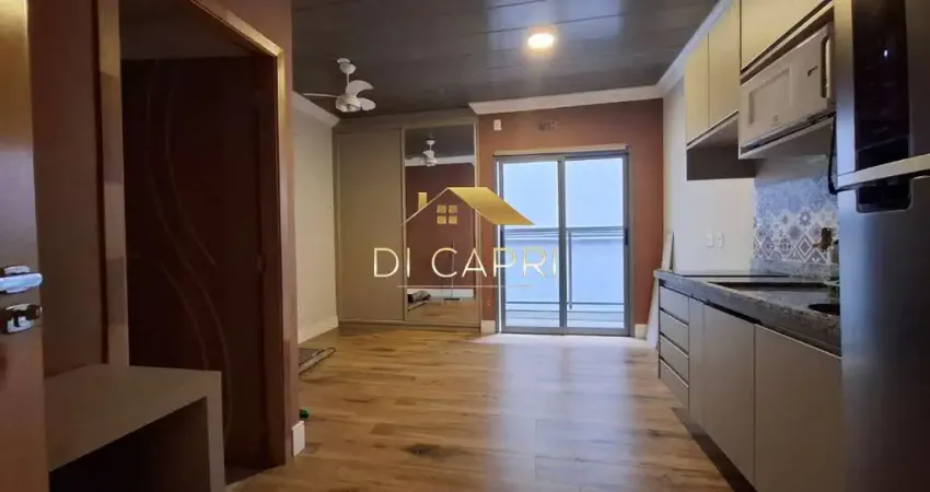 Apartamento com 1 quarto para alugar na Rua Fernando Dondon, 200, Tatuapé, São Paulo