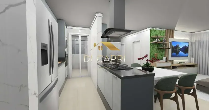 Apartamento com 2 quartos à venda na Avenida Montemagno, 501, Vila Formosa, São Paulo