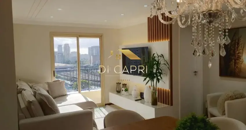 Apartamento com 4 quartos à venda na Rua Serra do Japi, 106, Tatuapé, São Paulo