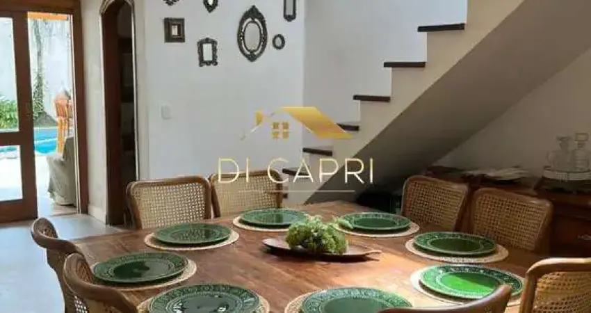 Casa com 3 quartos para alugar na Aturari, 84, Chácara Santo Antônio (Zona Leste), São Paulo