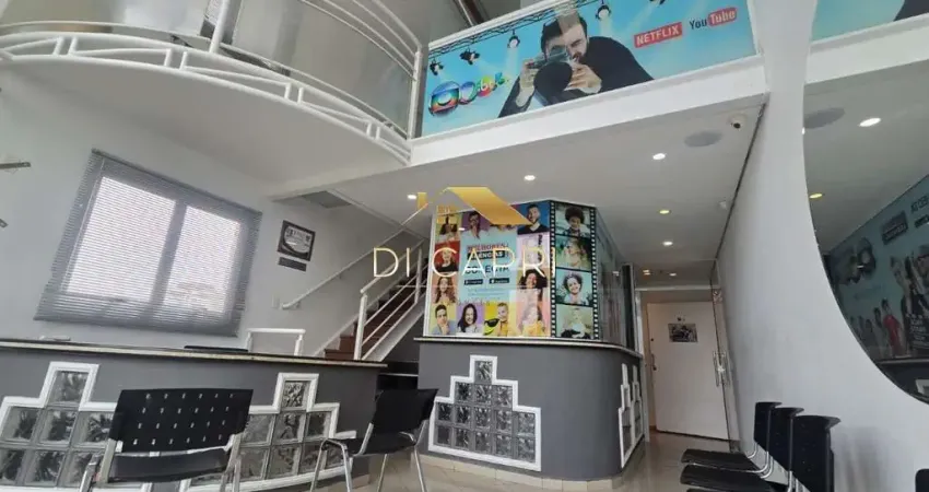 Sala comercial para alugar na Sílvio Romero, 55, Cidade Mãe do Céu, São Paulo