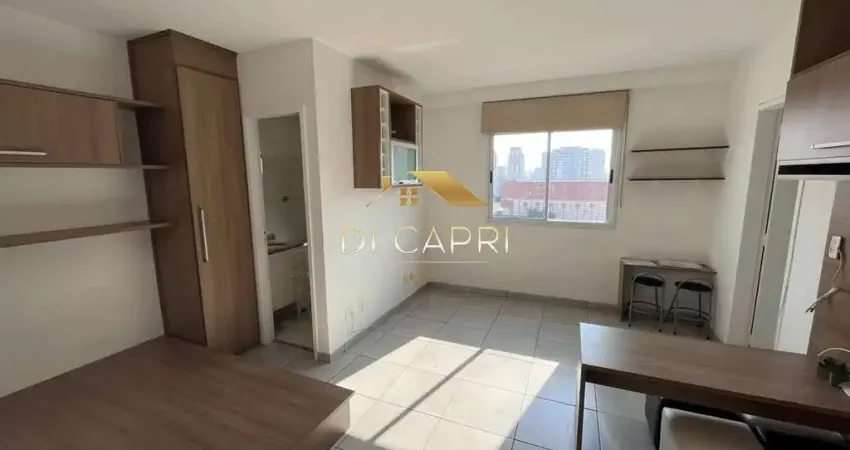 Apartamento com 1 quarto para alugar na Rua Teixeira de Melo, 355, Tatuapé, São Paulo