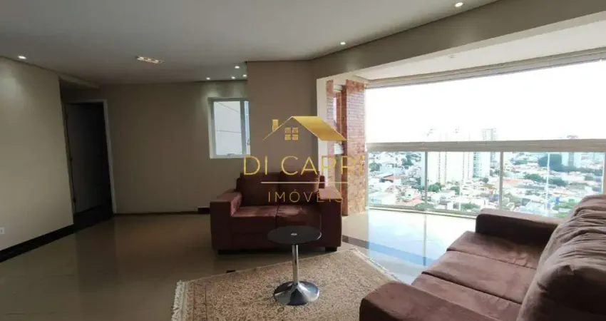 Apartamento com 3 quartos à venda na Rua São Gil, 208, Tatuapé, São Paulo