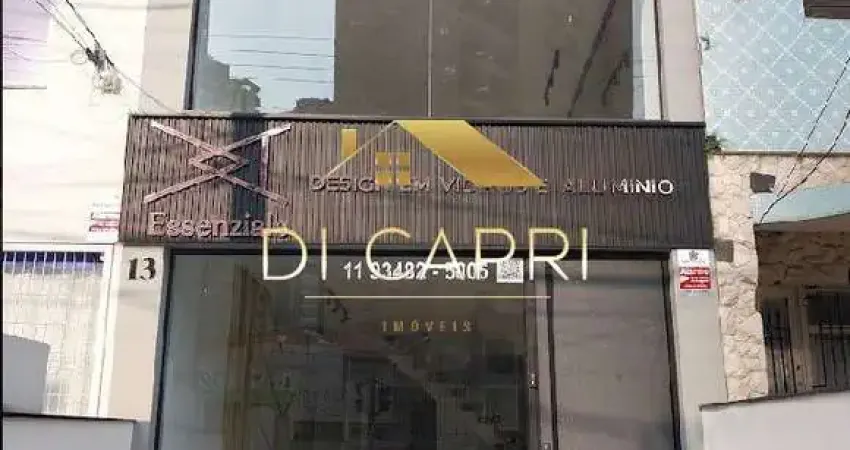 Prédio para alugar na Rua Professor João de Oliveira Torres, 13, Jardim Anália Franco, São Paulo