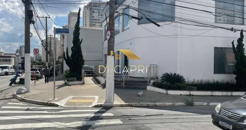 Prédio para alugar na Rua Azevedo Soares, 2753, Vila Gomes Cardim, São Paulo