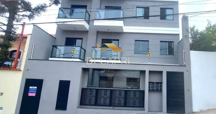 Apartamento com 2 quartos à venda na Rua General Álcio Souto, 360, Vila Prudente, São Paulo
