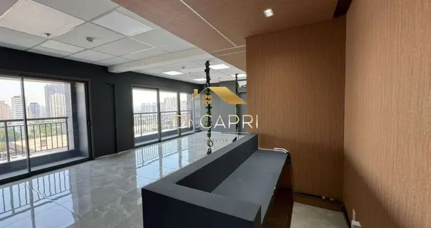 Sala comercial para alugar na Rua Bom Sucesso, 220, Cidade Mãe do Céu, São Paulo