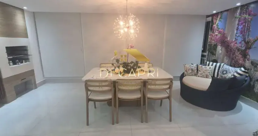 Apartamento com 3 quartos à venda na Rua Taquari, 970, Mooca, São Paulo