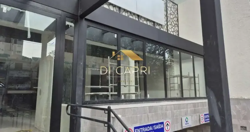 Ponto comercial para alugar na Rua Antônio de Barros, 2391, Vila Carrão, São Paulo