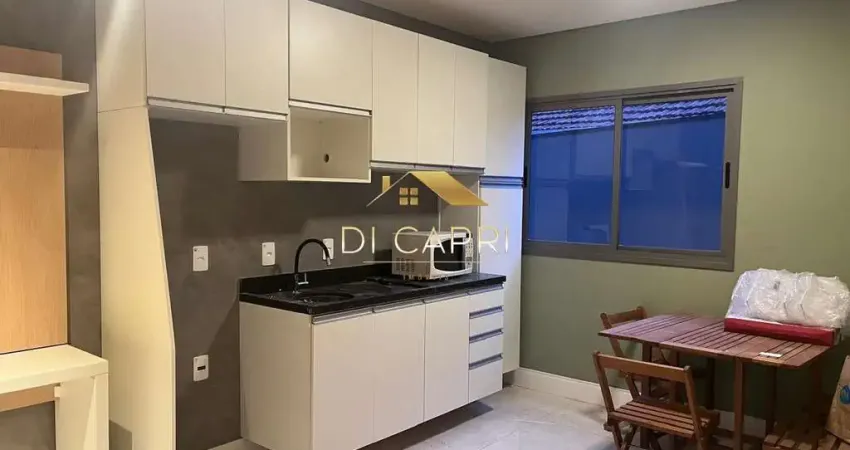 Apartamento com 1 quarto para alugar na Espumoso, 54, Vila Gomes Cardim, São Paulo