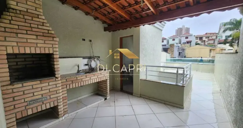 Casa com 3 quartos para alugar na Rua Acaju, 448, Jardim Têxtil, São Paulo