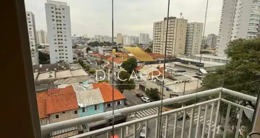 Apartamento com 2 quartos à venda na Rua Santa Catarina, 541, Parque São Jorge, São Paulo