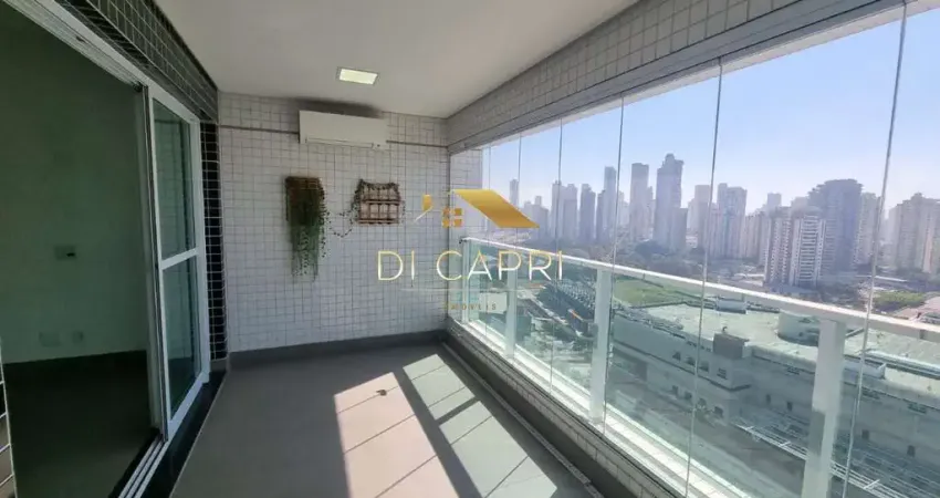 Apartamento com 2 quartos para alugar na Avenida Regente Feijó, 1650, Vila Regente Feijó, São Paulo