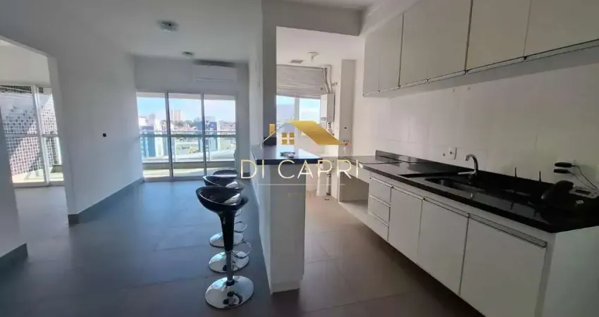 Apartamento com 1 quarto para alugar na Avenida Regente Feijó, 1650, Vila Regente Feijó, São Paulo