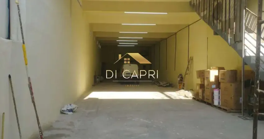 Barracão / Galpão / Depósito para alugar na Rua Itaqueri, 307, Alto da Mooca, São Paulo