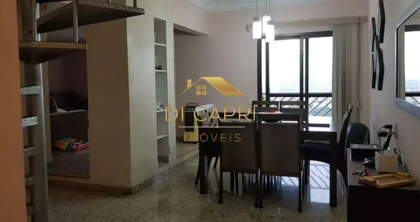 Cobertura com 3 quartos à venda na Rua Apucarana, 382, Tatuapé, São Paulo