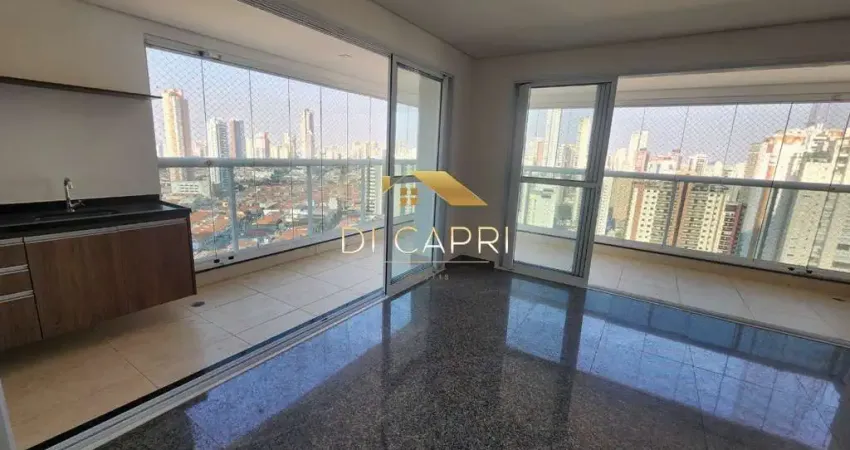 Apartamento com 3 quartos para alugar na Rua Bento Gonçalves, 351, Vila Regente Feijó, São Paulo