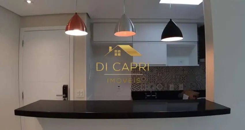 Apartamento com 1 quarto à venda na Rua Marechal Barbacena, 1108, Jardim Anália Franco, São Paulo