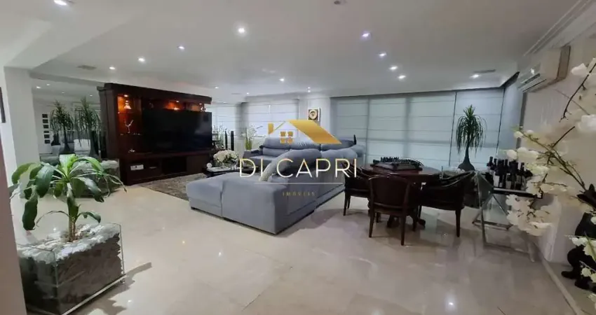 Apartamento com 4 quartos para alugar na Rua José Oscar Abreu Sampaio, 163, Jardim Anália Franco, São Paulo