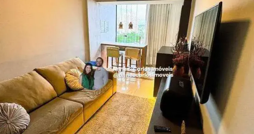 Apartamento com 4 quartos à venda na Avenida Padre Nestor Sampaio, Luzia, Aracaju