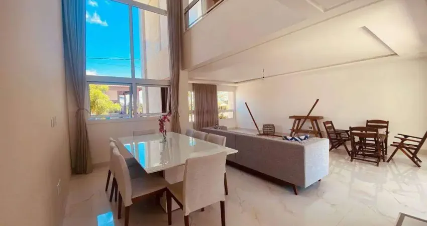 Casa à venda no maikai residencial resort, olhos d'água, barra dos coqueiros, se