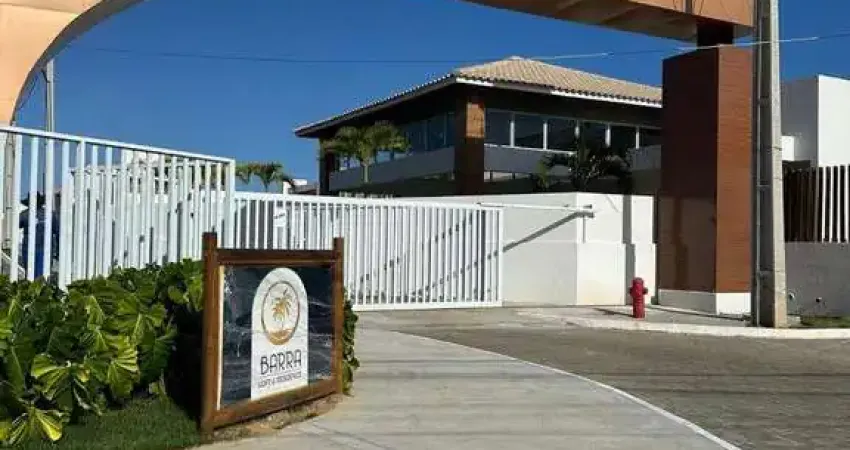 Casa à venda no barra loft & residence , capuã , barra dos coqueiros, se