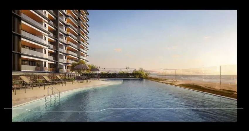 Apartamento com 3 quartos à venda na Avenida Santos Dumont, 215, Atalaia, Aracaju